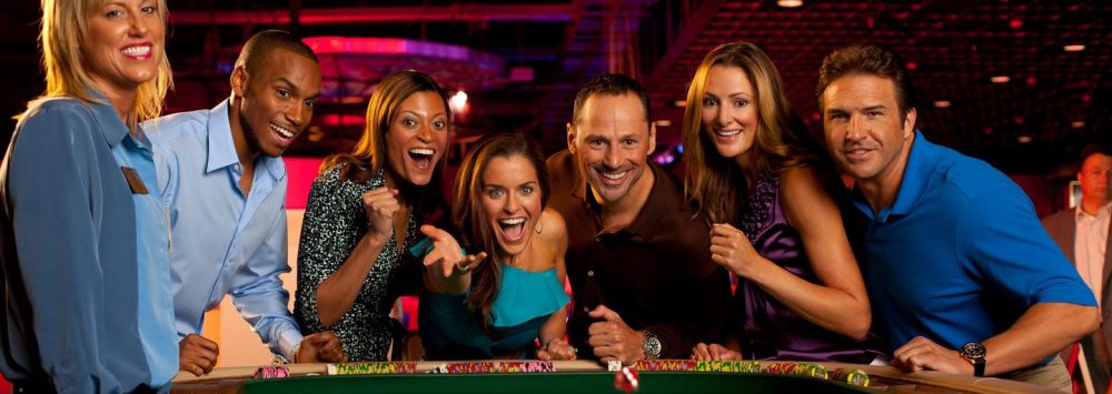 The 10 Casino Games